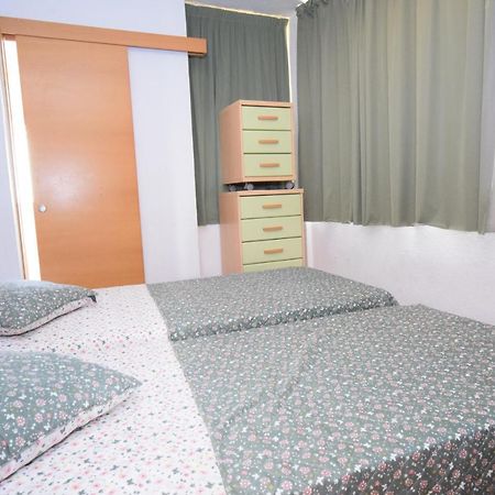 Don Paco - Fincas Arena Benidorm Kültér fotó