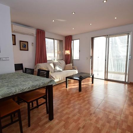 Don Paco - Fincas Arena Benidorm Kültér fotó
