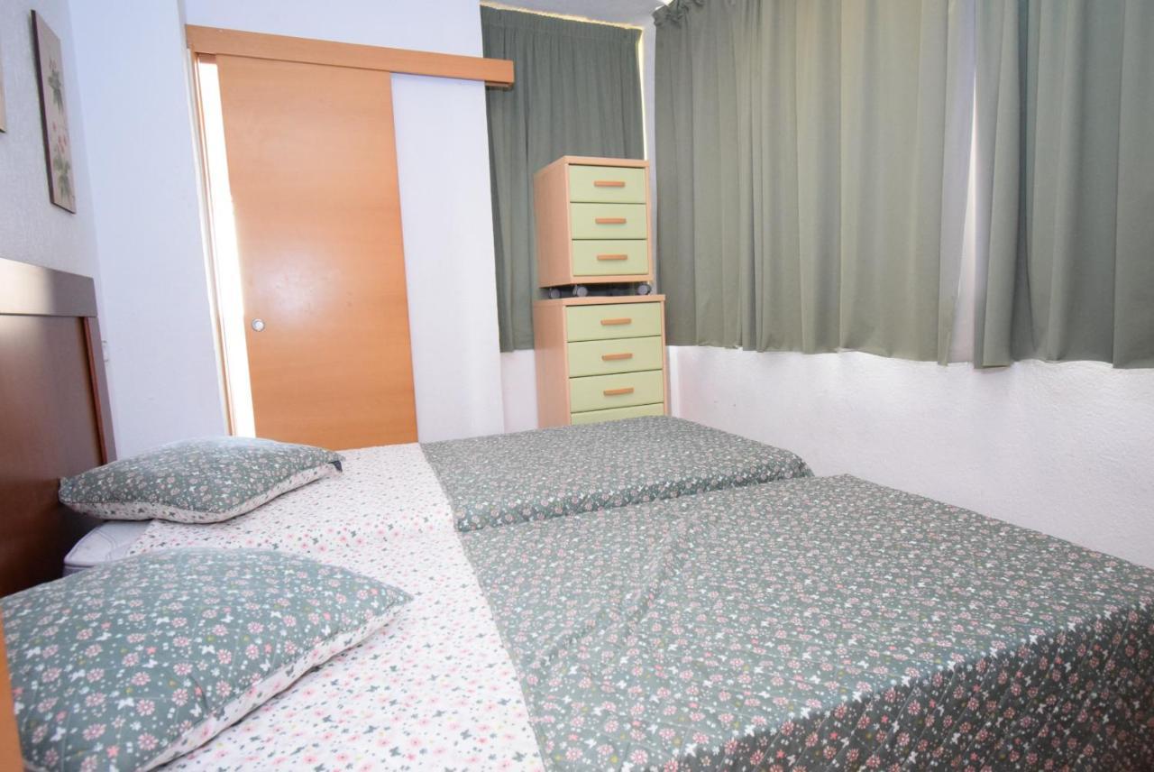 Don Paco - Fincas Arena Benidorm Kültér fotó