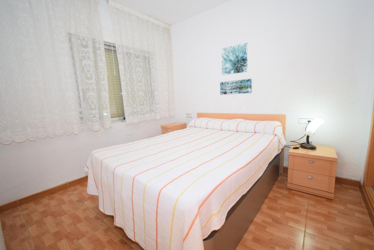 Don Paco - Fincas Arena Benidorm Kültér fotó