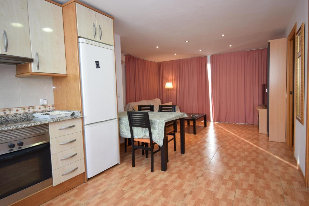 Don Paco - Fincas Arena Benidorm Kültér fotó