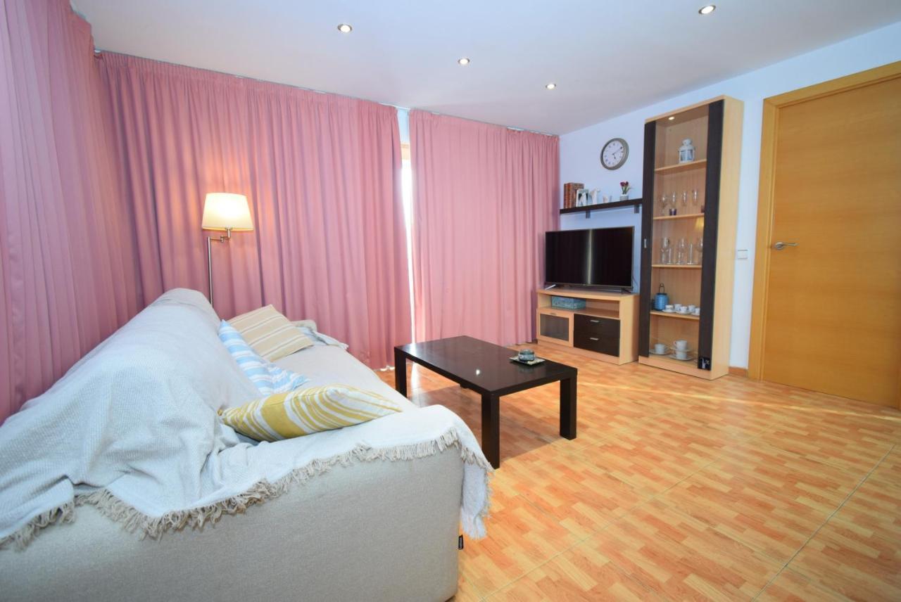 Don Paco - Fincas Arena Benidorm Kültér fotó