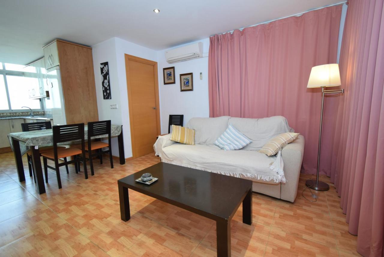 Don Paco - Fincas Arena Benidorm Kültér fotó